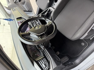 VW Polo R-Line Comfortline Bild 7
