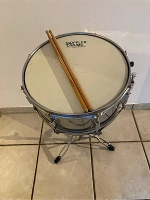 Musik-Trommel Bild 2