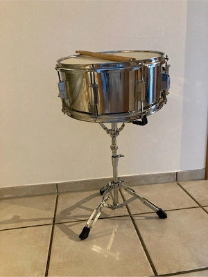 Musik-Trommel