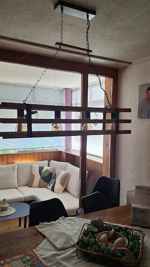 Hängelampe Bild 4