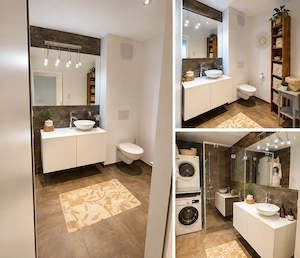 2-ZI-Wohnung mit traumhaftem Weitblick in Dafins  Bild 4