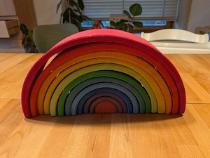 Grimms Regenbogen Bild 2