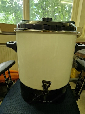 Glühweinkocher Bild 2