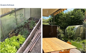 Geräumiges Eckreihenhaus mit Tiefgaragenplatz, Garten, Balkon, Vollunterkellert und Fahrradraum Bild 10