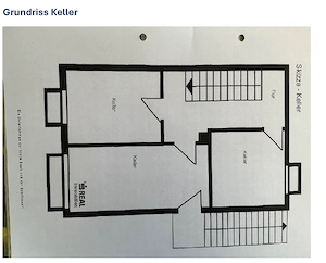 Geräumiges Eckreihenhaus mit Tiefgaragenplatz, Garten, Balkon, Vollunterkellert und Fahrradraum Bild 4