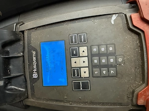 Husqvarna Automower 330x - gebraucht Bild 3