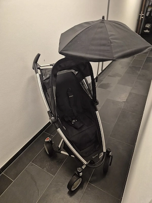 Buggy Qinny Zapp. faltbar Bild 5