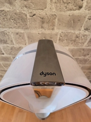 Dyson TP7A Purifier Cool Autoreact 2 in 1 weiss nickel Ventilator Luftreiniger Bild 2