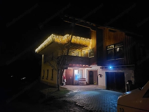 Zuverkaufen  Zweifamilienhaus  Rüttiweg  3 Laterns  6830 Bild 9