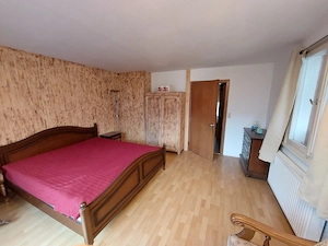 Zuverkaufen  Zweifamilienhaus  Rüttiweg  3 Laterns  6830 Bild 3
