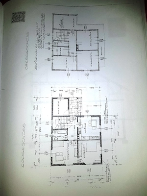Zuverkaufen  Zweifamilienhaus  Rüttiweg  3 Laterns  6830 Bild 7