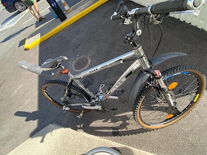Fahrrad Bulls Bild 3