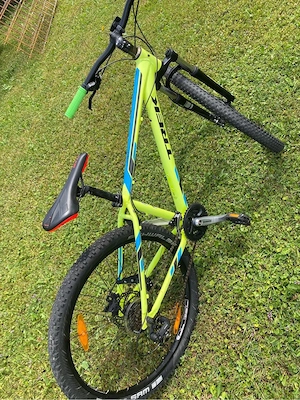 Trek Fahrrad Bild 4
