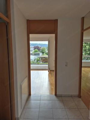 Helle 2-Zimmer-Wohnung in Nofels in Grenznähe zur Schweiz und Liechtenstein Bild 7