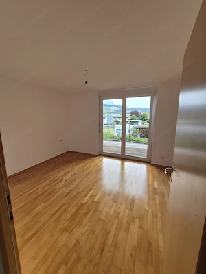 Helle 2-Zimmer-Wohnung in Nofels in Grenznähe zur Schweiz und Liechtenstein Bild 6