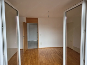 Helle 2-Zimmer-Wohnung in Nofels in Grenznähe zur Schweiz und Liechtenstein Bild 5