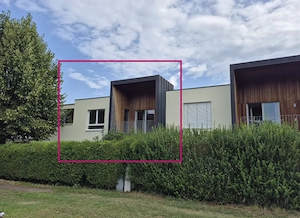 Helle 2-Zimmer-Wohnung in Nofels in Grenznähe zur Schweiz und Liechtenstein Bild 2