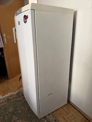 AEG Gefrierschrank Bild 4