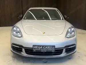 Porsche Panamera Bild 4