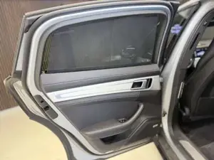 Porsche Panamera Bild 18