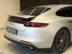 Porsche Panamera Bild 9