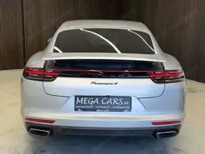 Porsche Panamera Bild 7