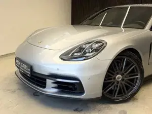 Porsche Panamera Bild 2
