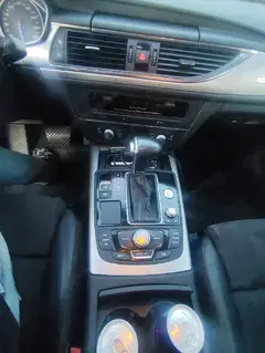 Audi A6 4G Avant Quattro  Bild 3