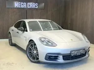 Porsche Panamera Bild 5