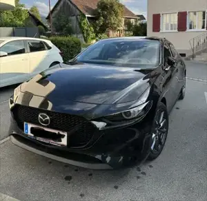 Mazda 3 G122 Comfort+ Style Bild 3