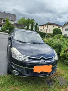 Auto zu verkaufen  Bild 3