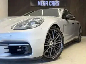 Porsche Panamera Bild 3