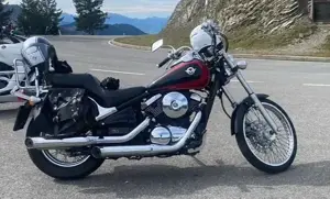 Kawasaki VN 800A