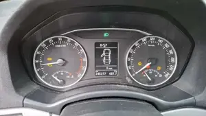 Skoda Octavia Scout 4x4
