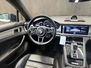 Porsche Panamera Bild 11