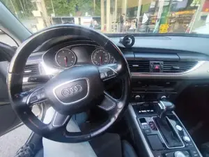 Audi A6 4G Avant Quattro 