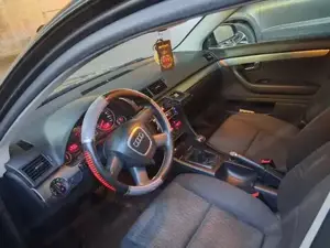 Audi A4 S4 Bild 3
