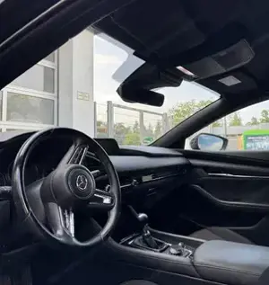 Mazda 3 G122 Comfort+ Style Bild 4