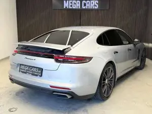 Porsche Panamera Bild 6