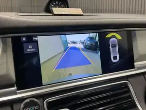 Porsche Panamera Bild 15