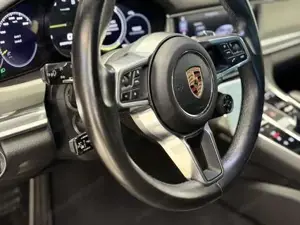Porsche Panamera Bild 13
