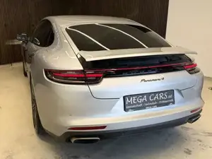 Porsche Panamera Bild 8