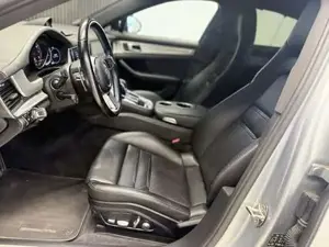 Porsche Panamera Bild 14