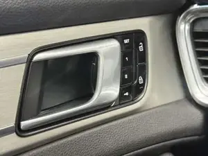 Porsche Panamera Bild 16
