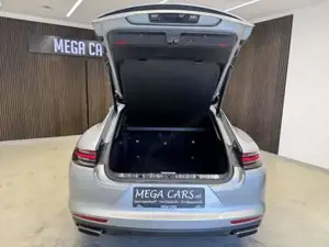 Porsche Panamera Bild 19