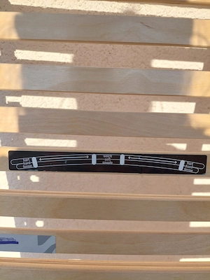 Lattenrost elastica Focus Fix 90x200 Bild 3