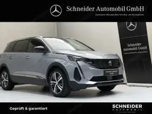 Peugeot 5008 1.5 BlueHDi 130 FAP Allure Pack (EURO 6d) Bild 12