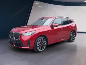 BMW X3 20 d xDrive M Sport 20d Pro DrivePro+Inno+Premium+ParkPro 145 kW (197 PS), Automatik, Allrad