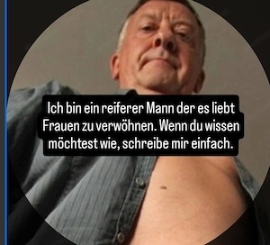 Gentleman sucht sehr weibliche F+