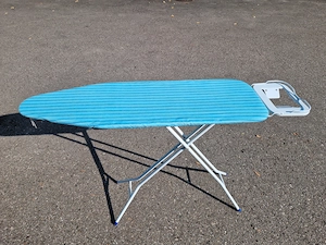 Bügelbrett 33x109 cm